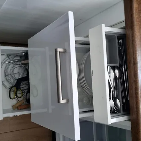 Apartment Borkenkaefer *