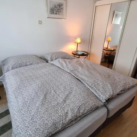 Borkenkaefer Apartment Goslar